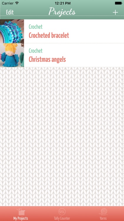 Yarnie screenshot-3