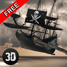 Activities of Pirate Ship Flight Simulator 3D