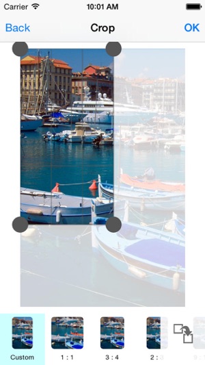 Photo Editing for You(圖3)-速報App