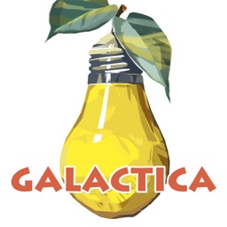 Galactica Luxmeter