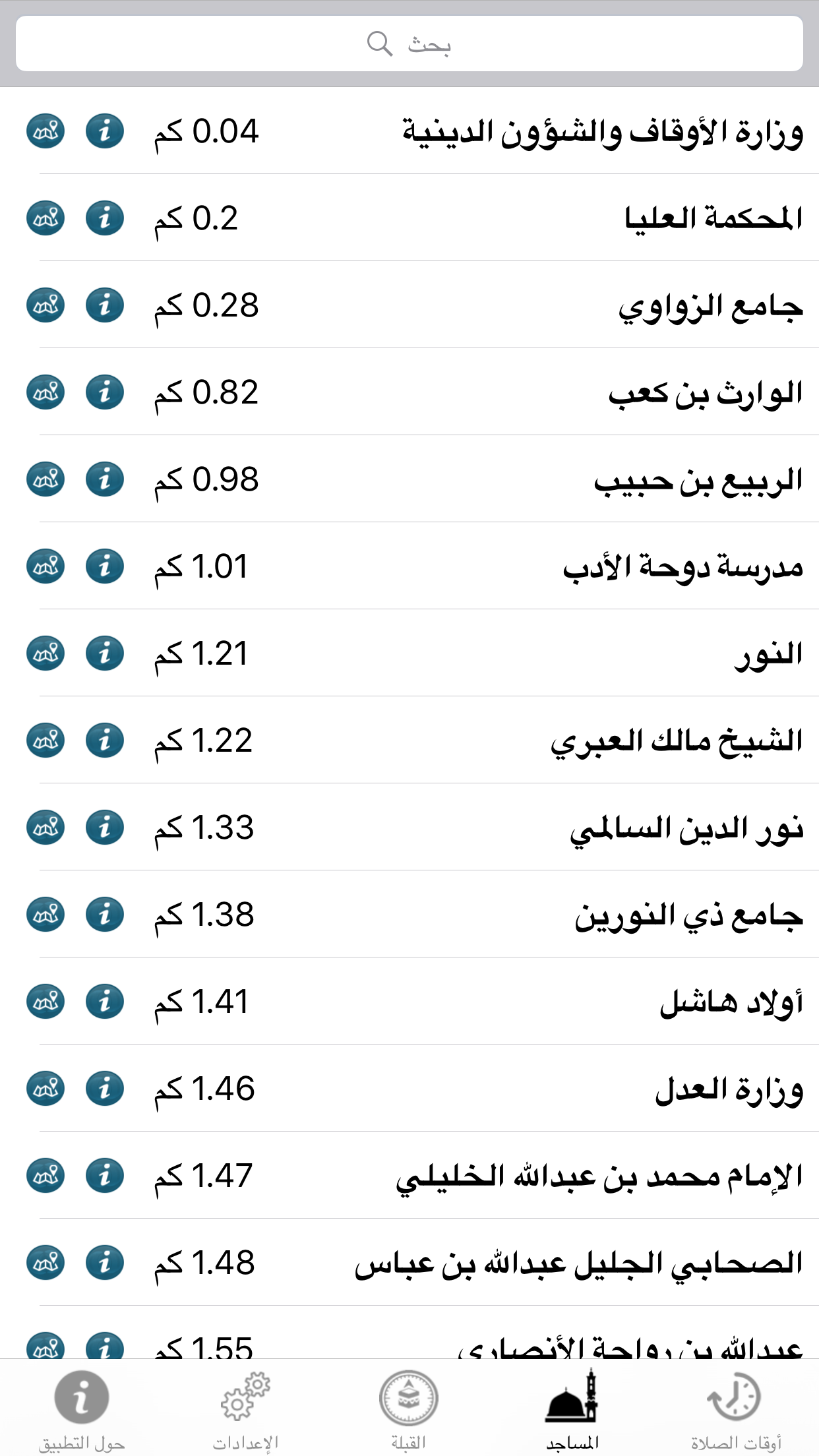 الصلاة - AlSalah