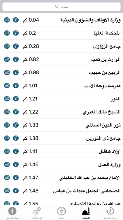 الصلاة - AlSalah