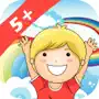 Kids Puzzles: Match-3