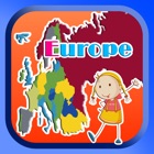 Top 48 Games Apps Like Europe Regions Country And Territory Flag Quiz 1 - Best Alternatives