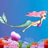 Mermaid Door - 海の世界を探索する