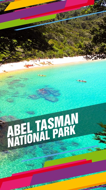 Abel Tasman National Park Tourism Guide