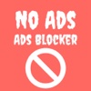 No Ads - Ads Block