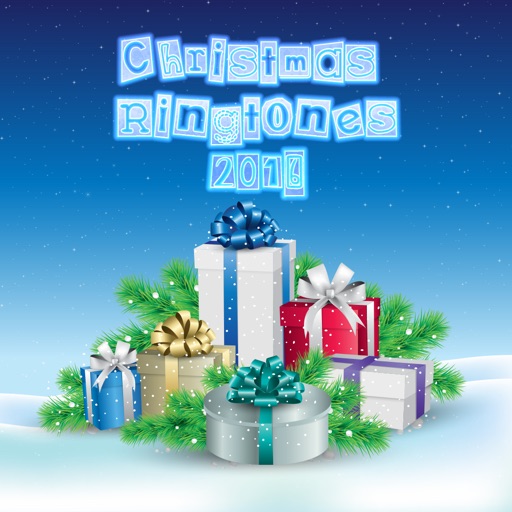 Christmas Ringtones 2016 – Get Merry Holiday Sounds, Tones & Melodies For Your Phone iOS App