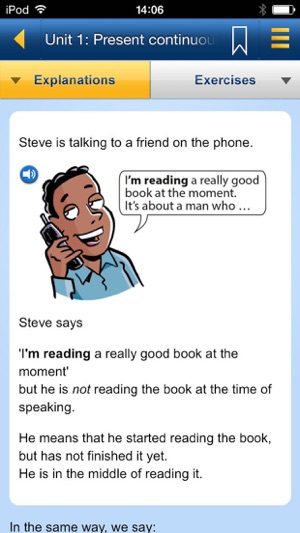 English Grammar in Use – Full(圖2)-速報App