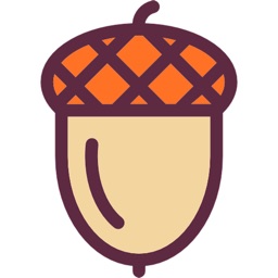 Fall Stickers - Autumn Emojis and Holiday Effects