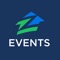 Zillow Group Event app run by CrowdCompass