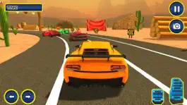 Game screenshot Horizon GT Racing Challenge apk