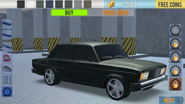 Russian Cars Multiplayer (REAL TAZs)(圖5)-速報App