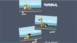 Game screenshot Скейтборд игры бесплатно для детей hack