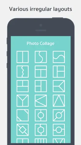 Game screenshot Picture Frames Creator apk