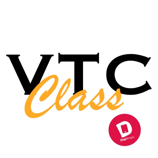 VTC Class icon