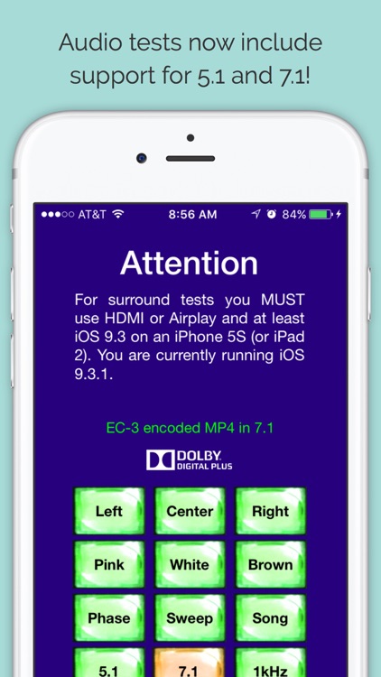 AV Aid toolkit