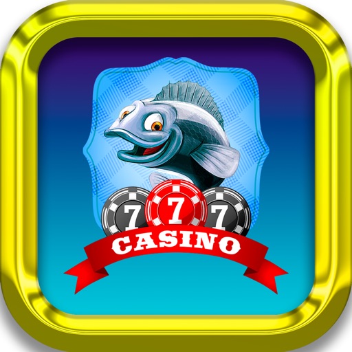 Casino 7 SloTs Classic iOS App