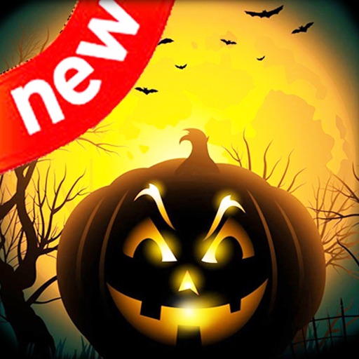 Halloween Frame special edition icon