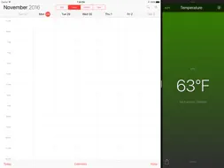 Temperature Lite screenshot 10