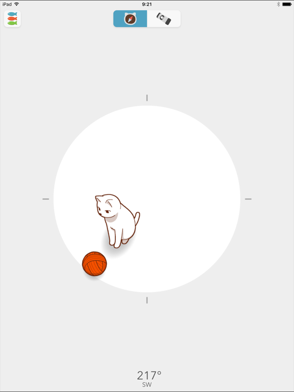Screenshot #4 pour Nekompass