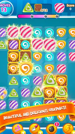 Game screenshot Fruits Mania Extreme - New Free Matching Game apk