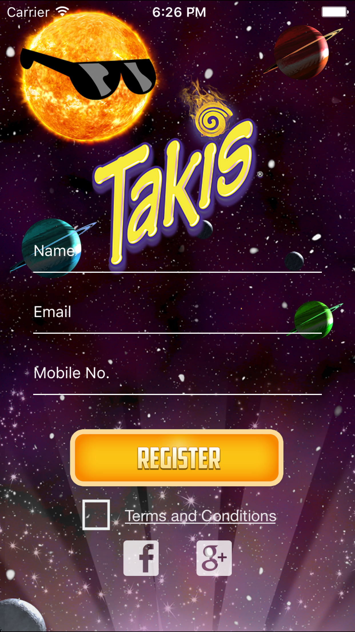 Takis