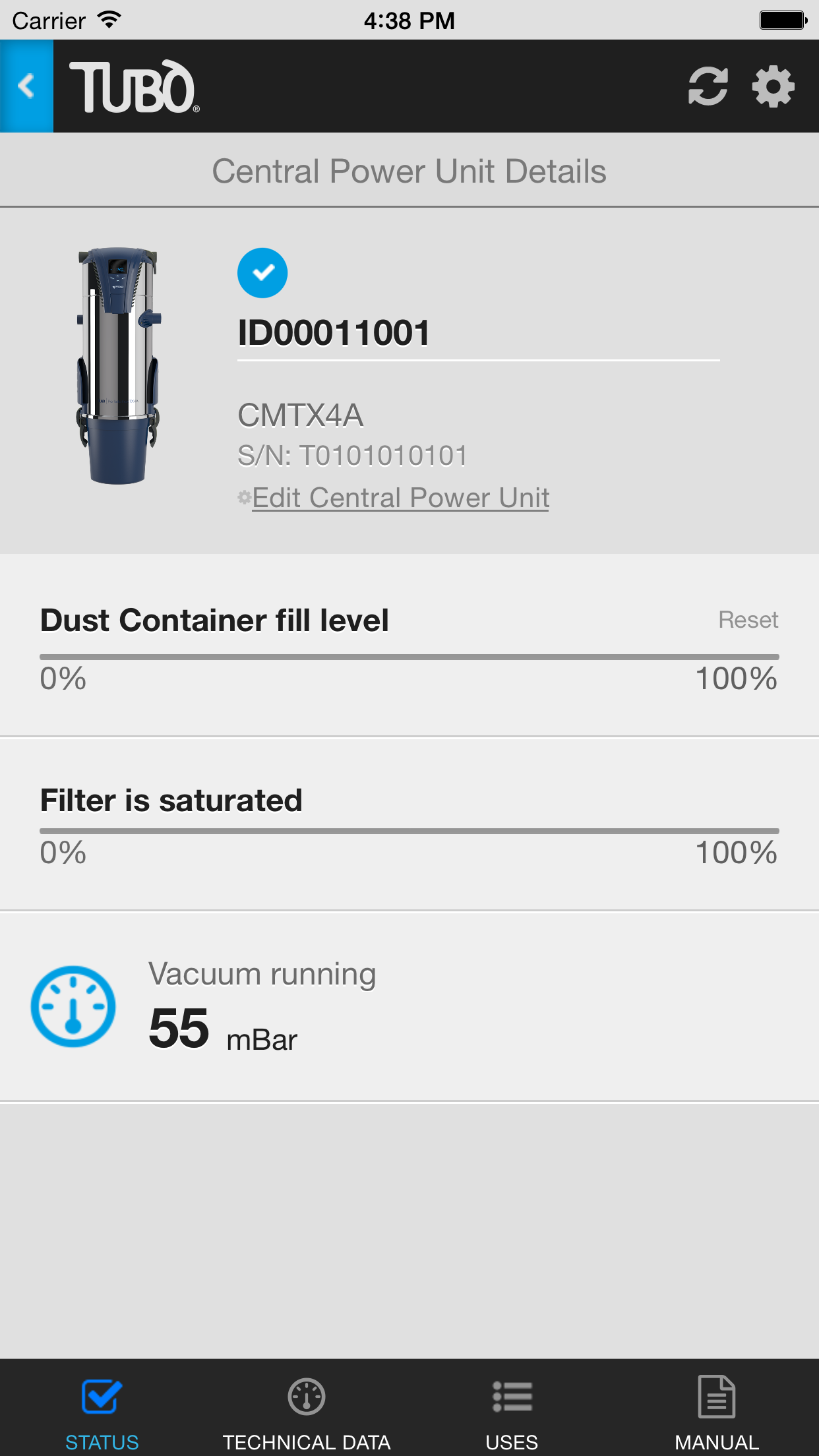 My Tubò screenshot 4