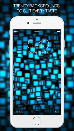 Neon Pictures – Neon Wallpapers & Neon Backgrounds screenshot 4
