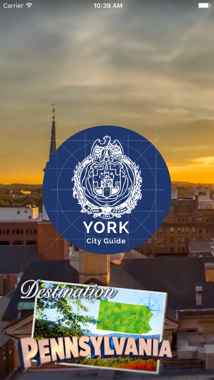 York City Guide