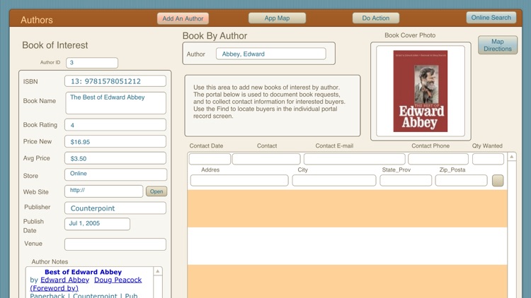 The Book Merchant screenshot-3