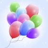 Kids Balloon Party