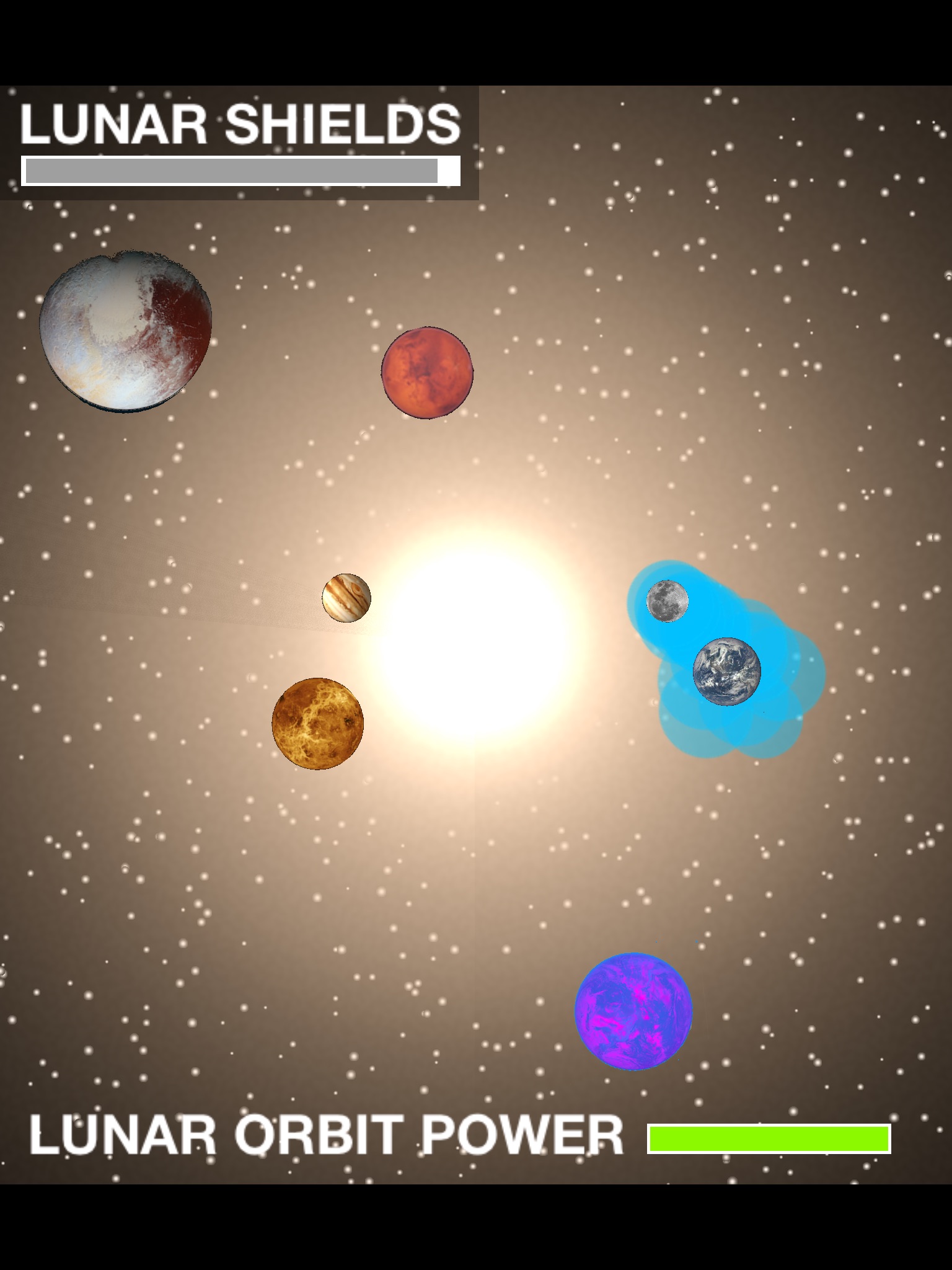 Solar Madness! screenshot 3