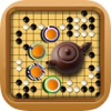五子棋茶奕-单机版策略免费手机棋牌战争小游戏