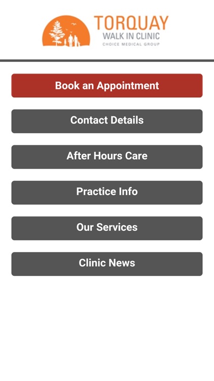 Torquay Walk-In Clinic