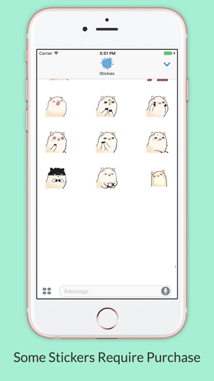 Llama Animated Stickers Free screenshot-4