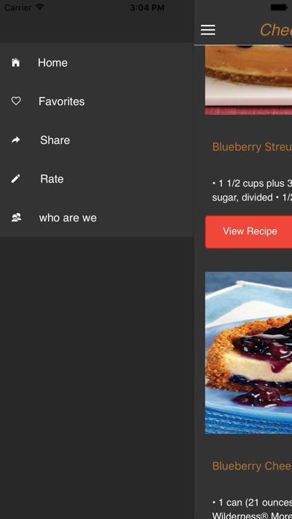 50 Of The Best Dessert Recipes screenshot-4
