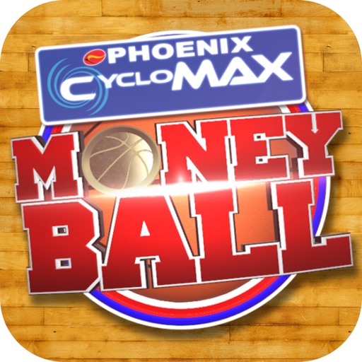 Moneyball - Dribol Op Da Pipol iOS App
