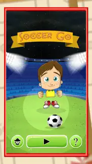 soccer star smash iphone screenshot 4