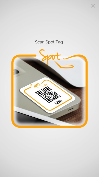 The Spot Player