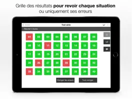 Game screenshot Code de la route edition 2019 hack