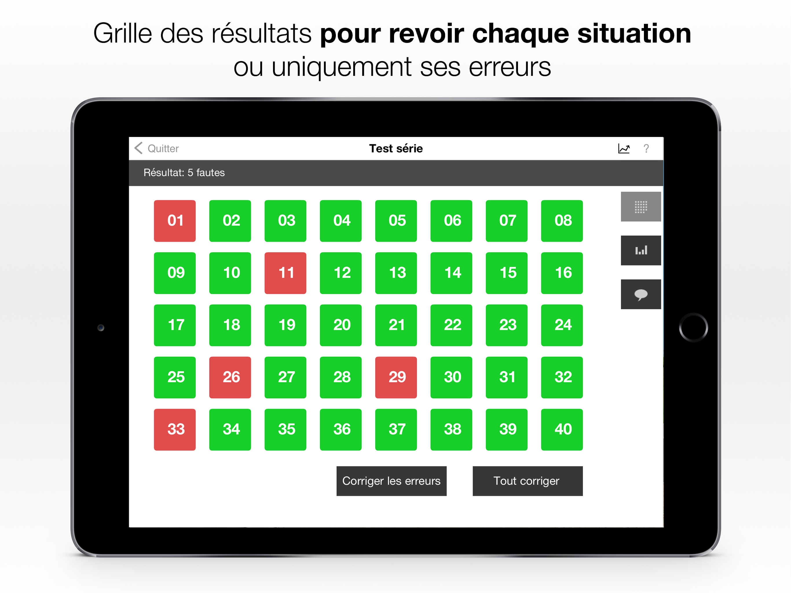 Code de la route edition 2019 screenshot 3