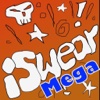 iSwear - lustige Sprüche Mega Pack