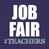 Region 13 Teacher Job Fair