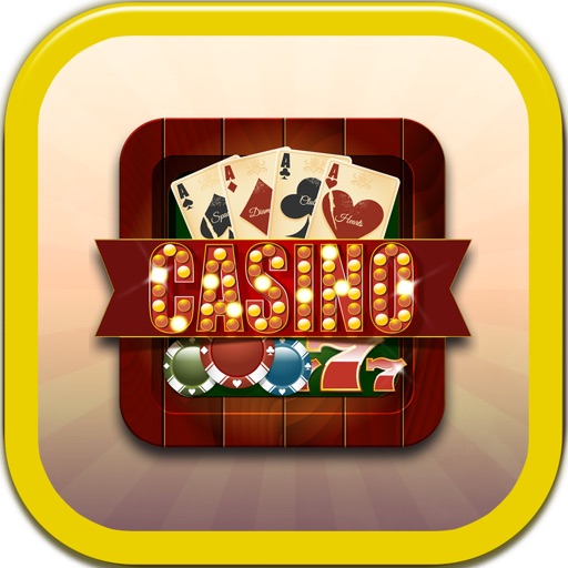 Fortune Casino Vegas Series iOS App
