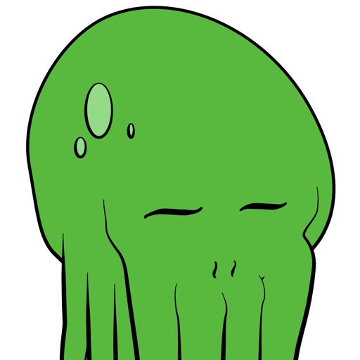 Cthulhu Waits