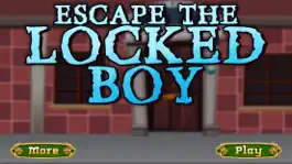 Game screenshot Escape the Locked Boy mod apk