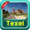 Texel Island Offline Map Travel Explorer