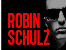 Robin Schulz Stickers