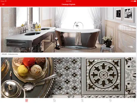 Catalogo Digitale